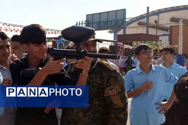 روزِ یادآوریِ حماسه ها