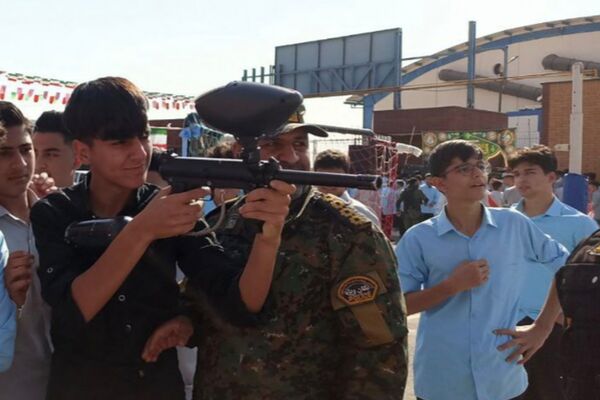 روزِ یادآوریِ حماسه ها