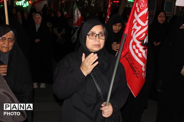 اجرای طرح «خیبر» با حضور جهادی نیروهای پایگاه بعثت برادران در میدان مقاومت
