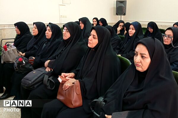 «سپاس معلم»؛ از کلاس درس تا افق فردا