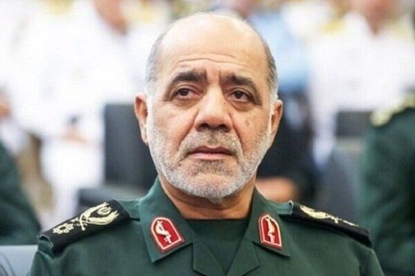 هشدار رئیس ستاد کل نیروهای مسلح به کشورهای منطقه درباره کمک به ارتش متجاوز آمریکا