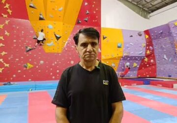 حرکت هدفمند هیأت کوهنوردی کهگیلویه و بویراحمد به‌سوی کوهنوردی علمی و استعدادیابی دانش‌آموزی