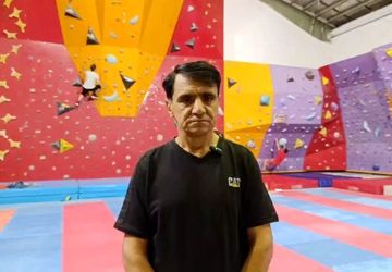 حرکت هدفمند هیأت کوهنوردی کهگیلویه و بویراحمد به‌سوی کوهنوردی علمی و استعدادیابی دانش‌آموزی