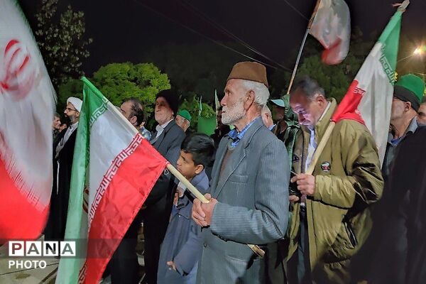 وحدت، راز ماندگاری شب‌های حماسی ایران 