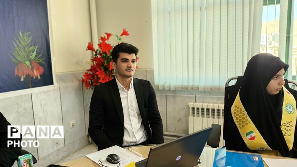 انتخابات مجلس دانش‌آموزی؛ گامی نو در ارتقای تشکل‌های دانش‌آموزی