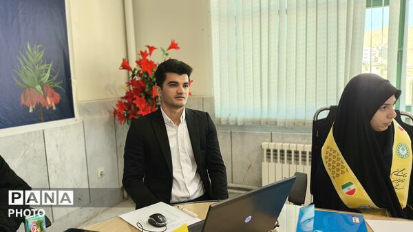 انتخابات مجلس دانش‌آموزی؛ گامی نو در ارتقای تشکل‌های دانش‌آموزی