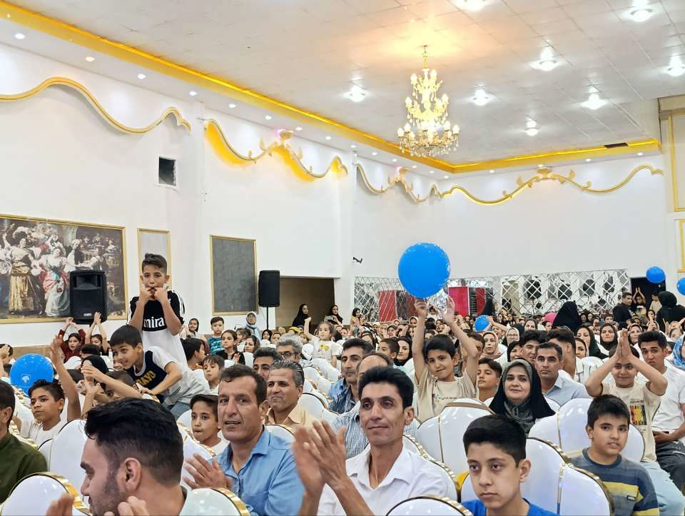 برگزاری دهمین جشنواره تاک پلو در شهرستان خلیل آباد