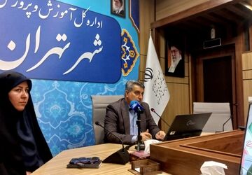 تمرکز آموزش و پرورش بر رشد مهارت‌های اجتماعی دانش‌آموزان است