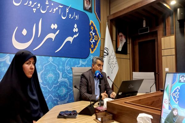 تمرکز آموزش و پرورش بر رشد مهارت‌های اجتماعی دانش‌آموزان است