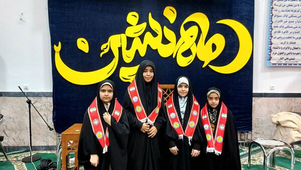 اعتکاف فرصتی بی نظیر برای خودسازی و خودشناسی است