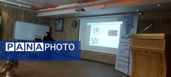 کارگاه پیشگیری از اعتیاد در سالن شهید دهنو شهرستان قدس