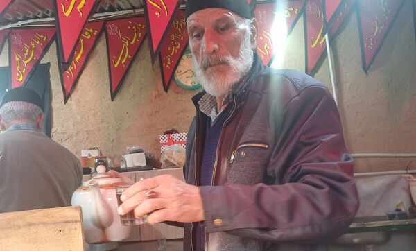 خدمات ویژه موکب‌های شهرستان کوهپایه در نیمه شعبان از پذیرایی تا برنامه‌های فرهنگی