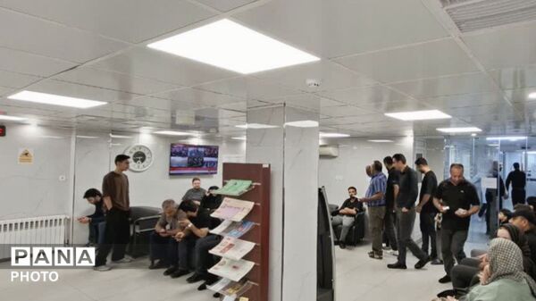 اهدای خون در محرم، آیینی از جنس ایثار و امید