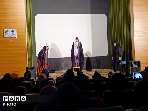 غربت کاروان کربلا و فرجام ظلم در شام