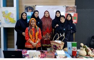 روایت معلمی که هم در کلاس درخشید و هم در باغ گردو
