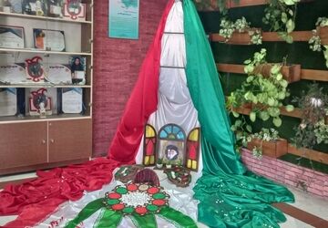 اقتدار ایران 