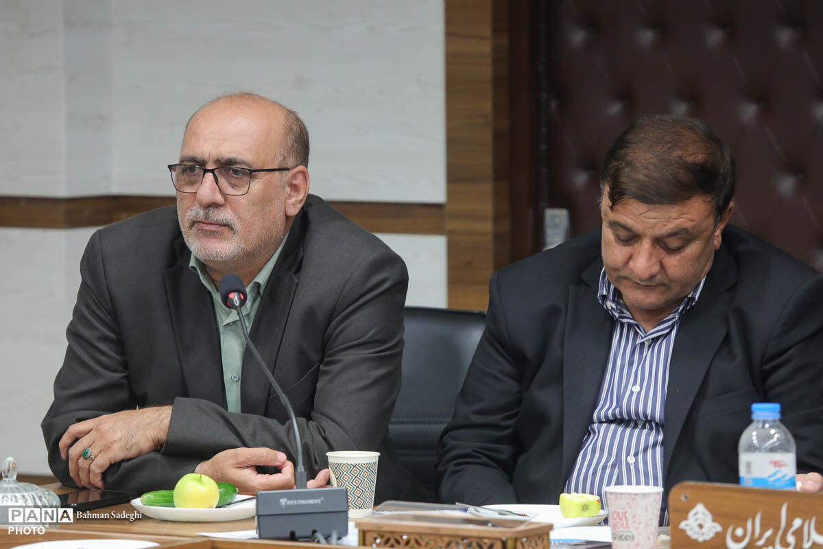 مجلس دانش&zwnj;آموزی حلقه اتصال مطالبات دانش&zwnj;آموزان با تصمیم&zwnj;گیران کشور است