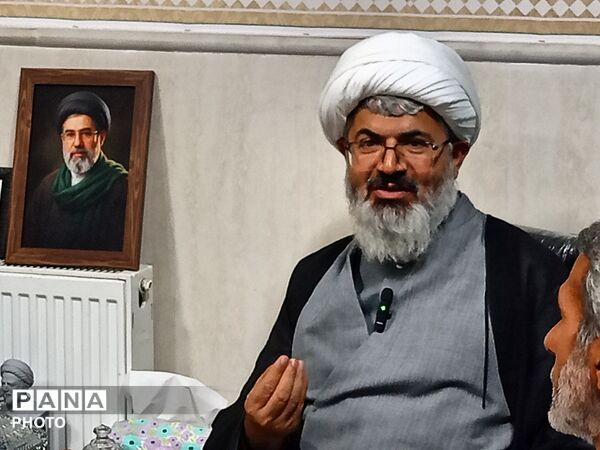 دیدار شهردار  با امام جمعه کاشمر