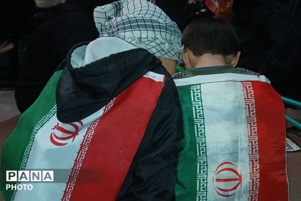 بازگشت طنین قدم‌هایی که هرگز متوقف نشدند
