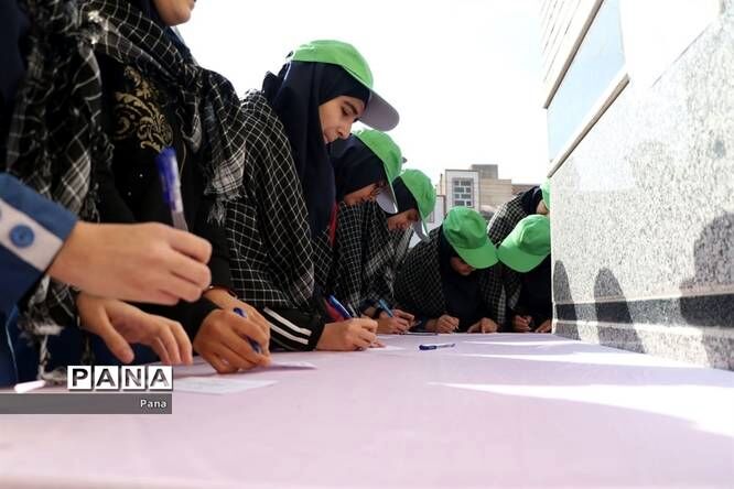برگزاری انتخابات شورای دانش‌آموزی در مدارس استان در روز ۲۰ آبان‌ماه