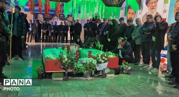 فارسان؛ قلبی تپنده در حمایت از انقلاب اسلامی 