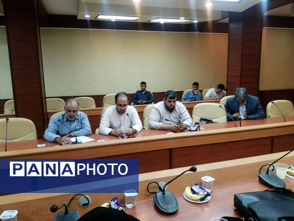 نشست خبری تشریح نمایش بازسازی واقعه غدیر در قم