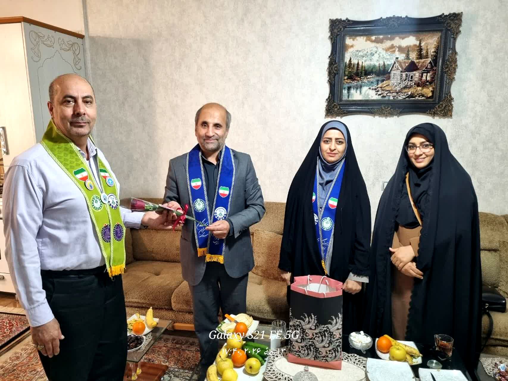  پیشکسوتان، پاشنه آشیل فعالیت‌های سازمان دانش‌آموزی همدان هستند