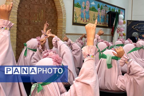 برگزاری یازدهمین دوره افتتاحیه جشنواره طرح مصباح الهدی در اسلامشهر