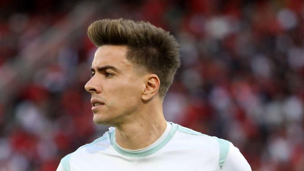 بند پنهان در قرارداد لوان پولی؛ مانع بزرگ تراکتور برای جذب سنگربان برزیلی