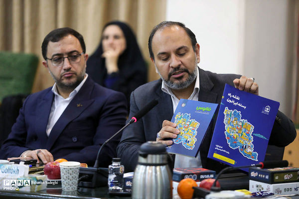 نشست مشترک وزرای فرهنگی دولت چهاردهم برگزار شد