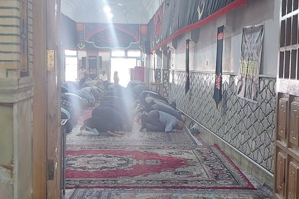 هم‌صدایی آموزش و پرورش با نماز جمعه پیشوا؛ روایت دغدغه‌های آموزشی از تریبون پس از خطبه‌ها