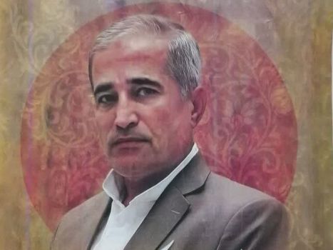 شهادت معلم پیشکسوت ارسنجانی در جنایت صهیونیست‌ها