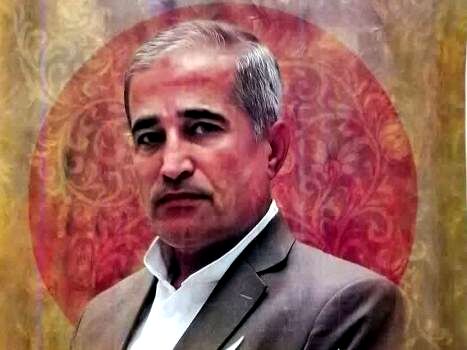 شهادت معلم پیشکسوت ارسنجانی در جنایت صهیونیست‌ها