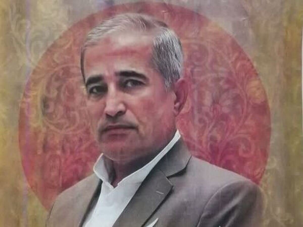 شهادت معلم پیشکسوت ارسنجانی در جنایت صهیونیست‌ها