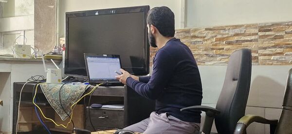 داوری پنجمین جشنواره کارینو کانون‌های فرهنگی و تربیتی سراسر کشور 