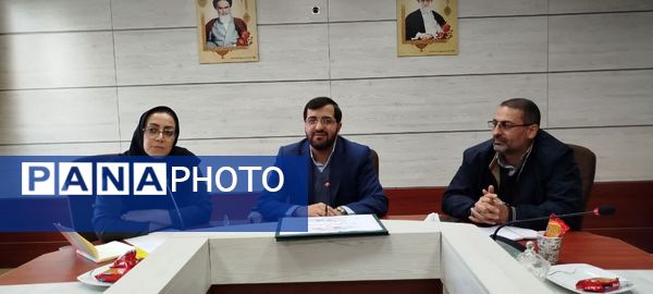 جلسه هم‌اندیشی خبرنگاران پانا، تقویت همکاری و ارتقاء کیفیت خبررسانی