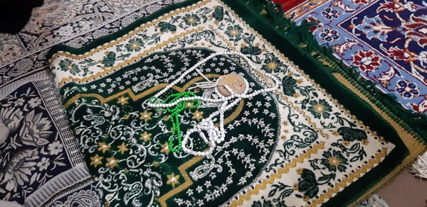 اعتکاف؛ فرصتی برای توقف در مسیر پرشتاب زندگی