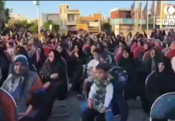غدیر، عیدِ دل‌هایی‌ست که با ولایت آرام می شوند