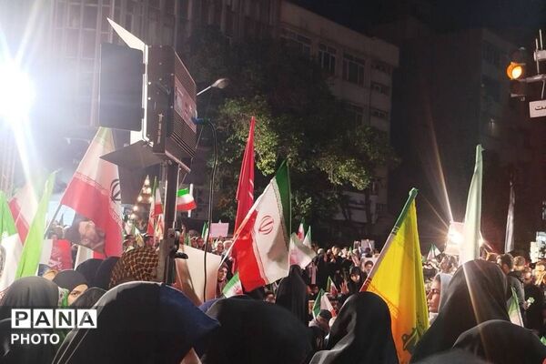 حضور بزرگ فرهنگیان در اجتماع معلمان کشور دوست 