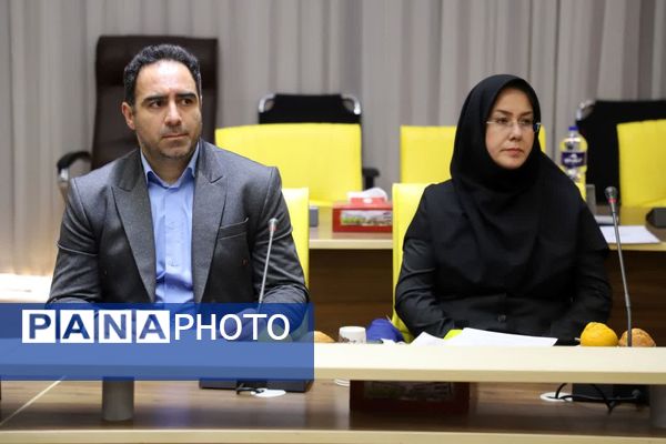 دوره توانمندسازی راهبران آموزشی درس تربیت بدنی نواحی و مناطق استان آذربایجان شرقی