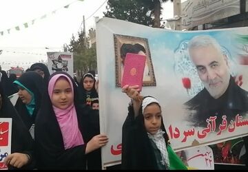 دهه فجر طلوع دوباره یک ملت