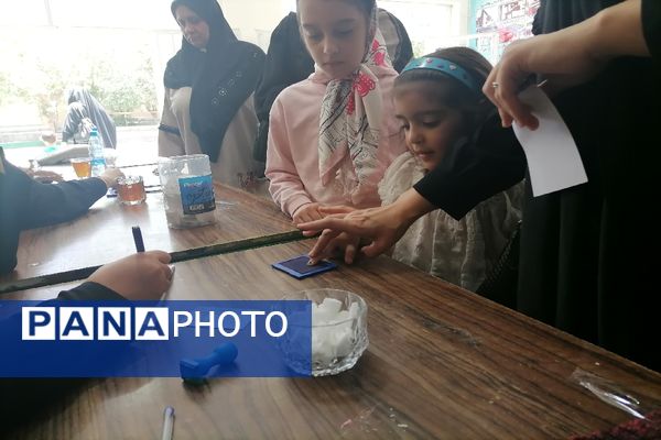 مردم ایران کار ناتمام ۸ تیر را پرشورتر تمام کردند