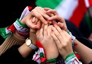 ۲۲ بهمن؛ روزی که ایران دوباره زنده شد!