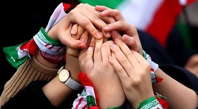 ۲۲ بهمن؛ روزی که ایران دوباره زنده شد!