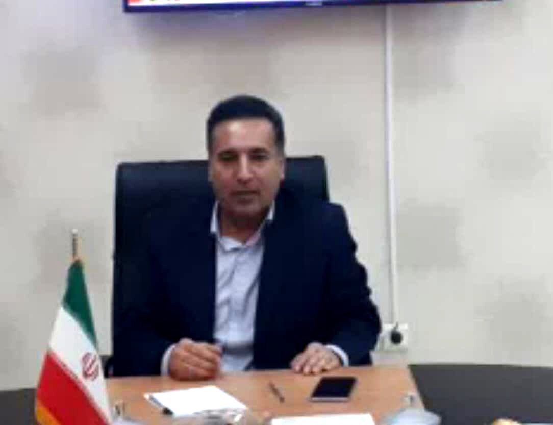 پیام تبریک سرپرست فرمانداری شهرستان سملقان به مناسبت عید سعید مبعث