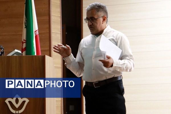 کارگاه مهارت‌های مجری‌گری و پادکست در کانون طوبی اسلامشهر