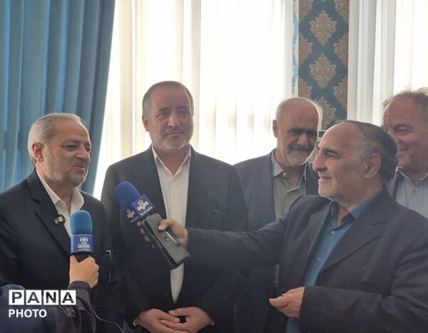 سفر وزیر آموزش و پرورش به خراسان جنوبی