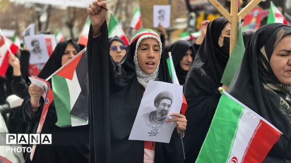 طنین فریاد نسل نود در فارسان