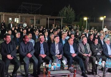 افتتاح مدرسه تلویزیونی و پژوهشکده تعلیم و تربیت در اداره کل آموزش و پرورش ایلام 
