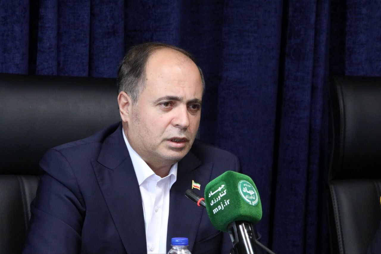 وزیر جهاد کشاورزی: ترک فعل در موضوع ثبت سفارش نهاده‌ها نادرست است